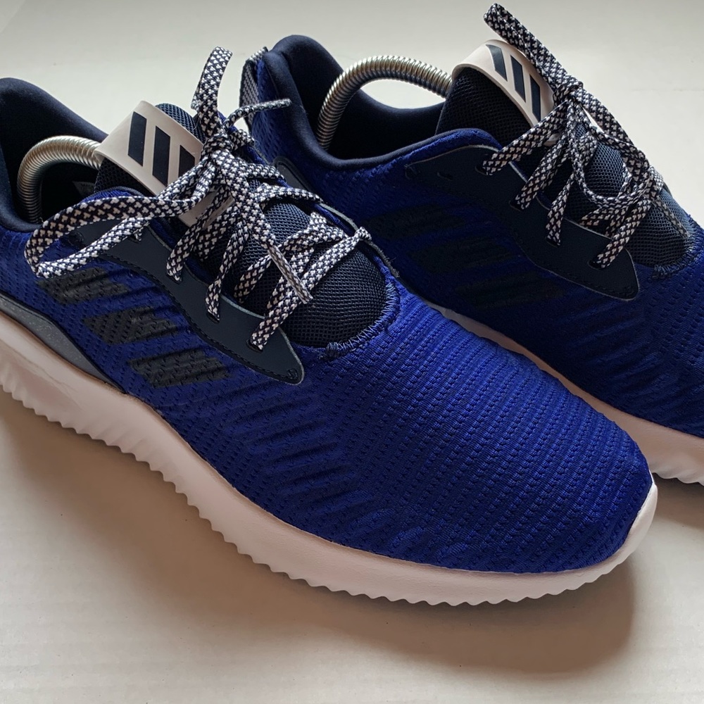 Adidas Running Men's Alphabounce Rc m Running Shoe